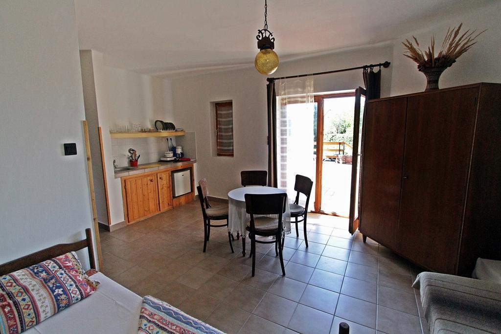 רבפולופ Voeroesko Apartmanhaz חדר תמונה