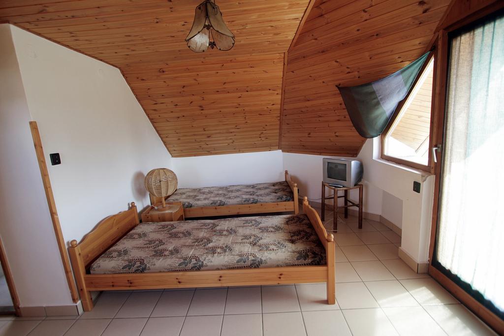 רבפולופ Voeroesko Apartmanhaz חדר תמונה