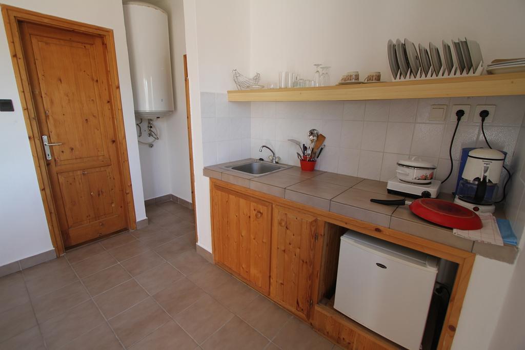 רבפולופ Voeroesko Apartmanhaz חדר תמונה